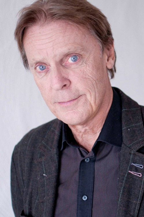 Photo of Göran Fristorp, Acting
