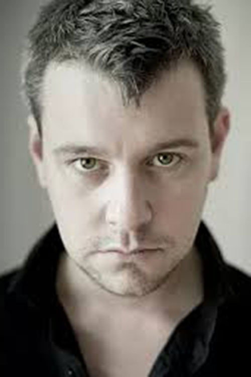 Photo of Logan Hillier, Acting