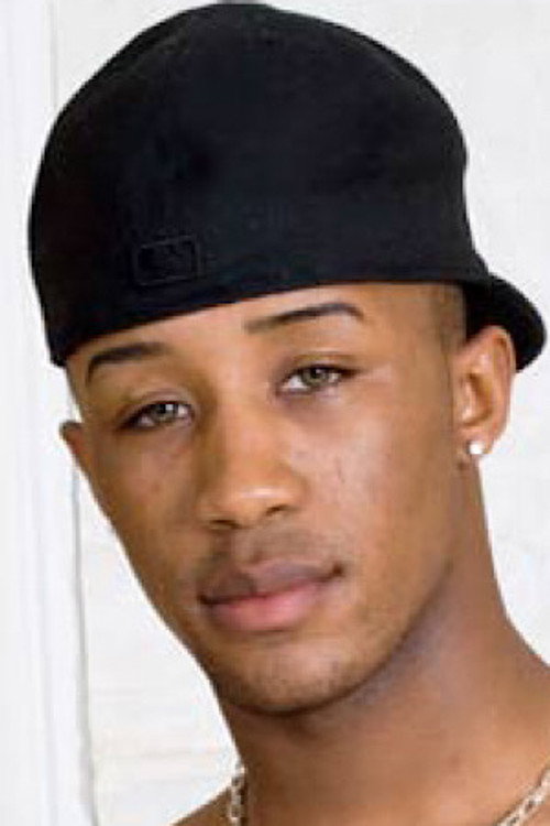 Photo of Shabazz, Acting
