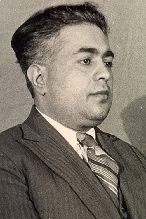 Photo of Ismail Hidayatzadeh, Acting