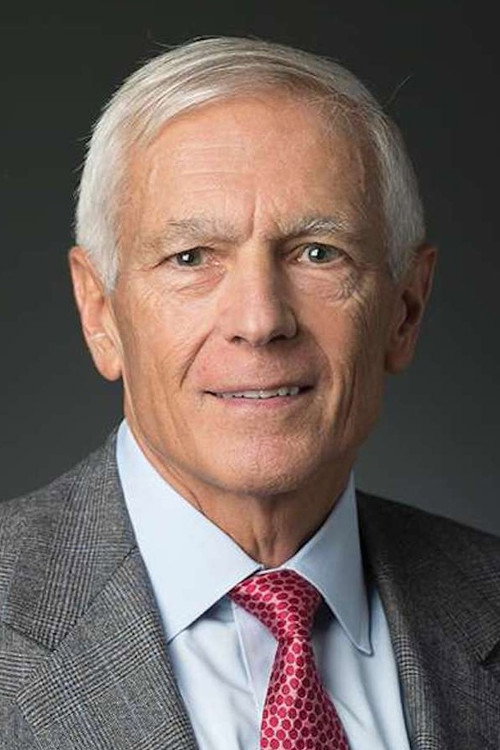 Photo of Wesley Clark, Acting