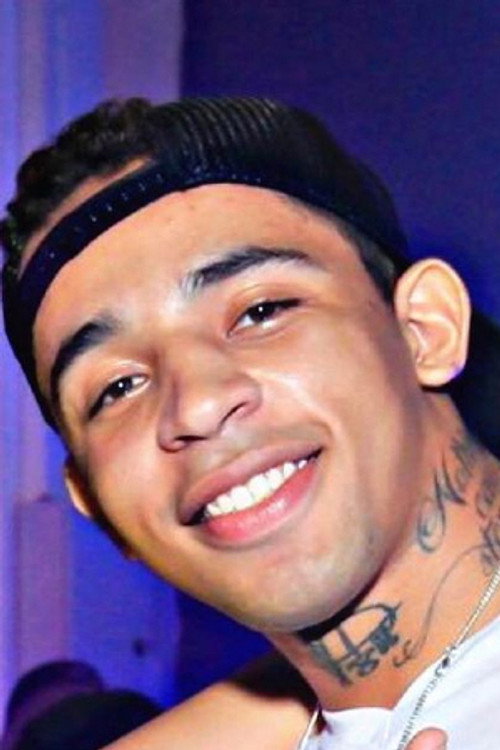 Photo of Carlos Prates, Acting