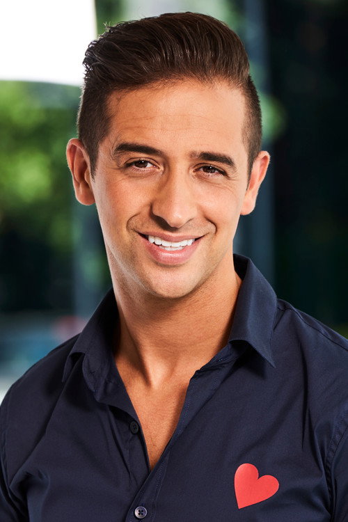 Photo of Yes-R, Acting