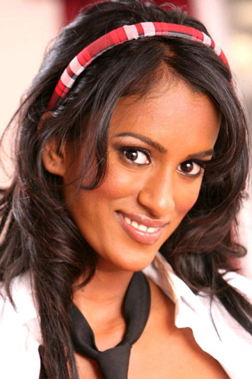Photo of Serena del Rio, Acting