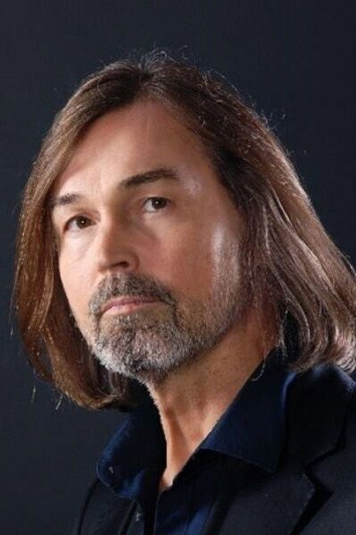 Photo of Nikas Safronov, Acting
