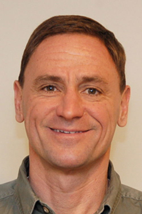 Photo of Cliff Blake, Acting