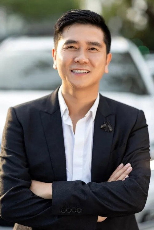 Hồ Hoài Anh profile