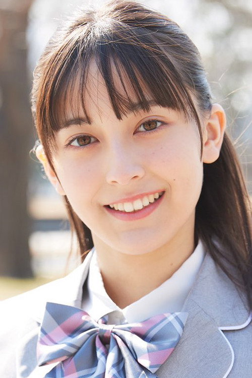 Naomi Payton profile