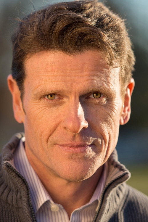 Photo of Thom Zimerle, Acting