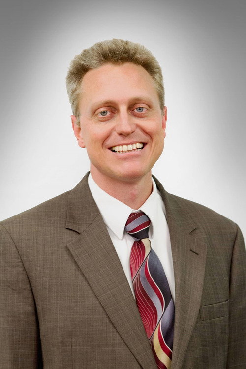 Photo of John Bergsma, Acting