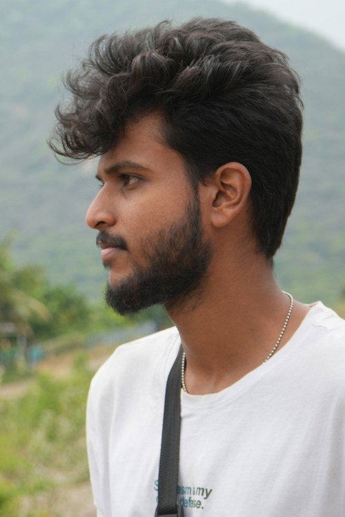 Photo of Arun Prasad AP, Camera