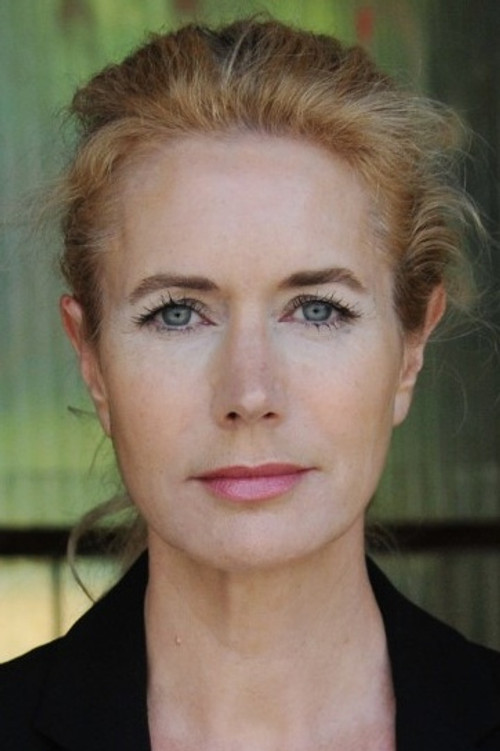 Dorothea Schenck profile