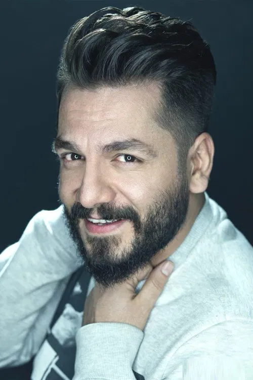 Abbas Ghazali profile