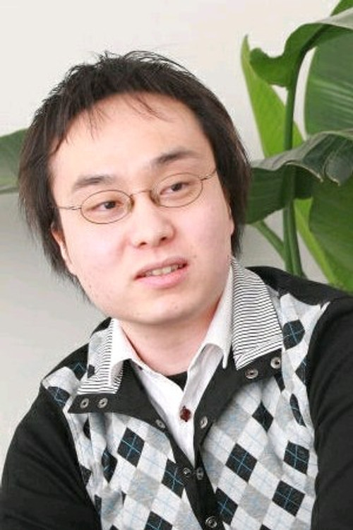 Photo of Tsukasa Fushimi, Writing
