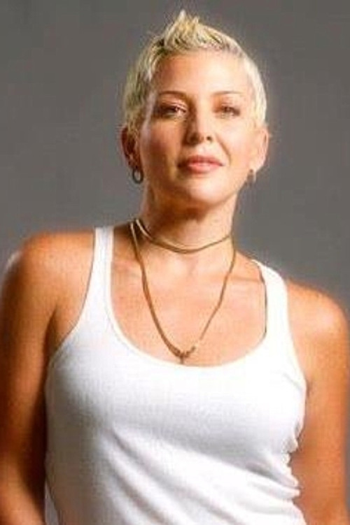 Photo of Laura García-Godoy, Acting