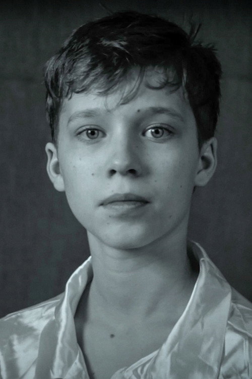 Photo of Alexey Basov, Acting