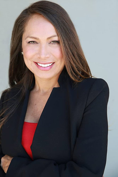 Photo of Tricia Cruz, Acting