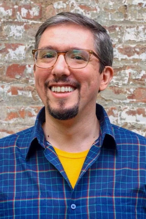 Photo of David Pagano, Directing