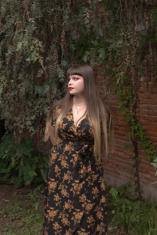 Photo of Carolina Erives, Directing