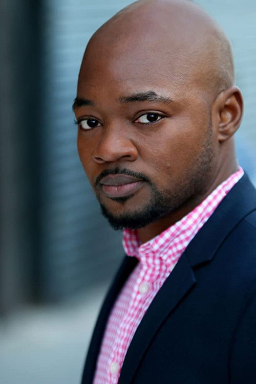 Brian Michael Smith profile