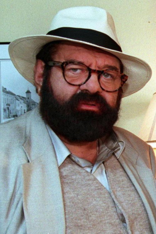 Herwig Seeböck profile