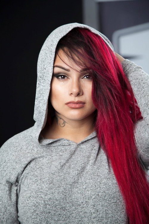 Photo of Snow Tha Product, Acting