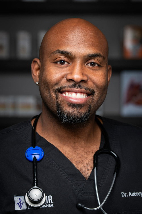 Photo of Aubrey Ross, Acting