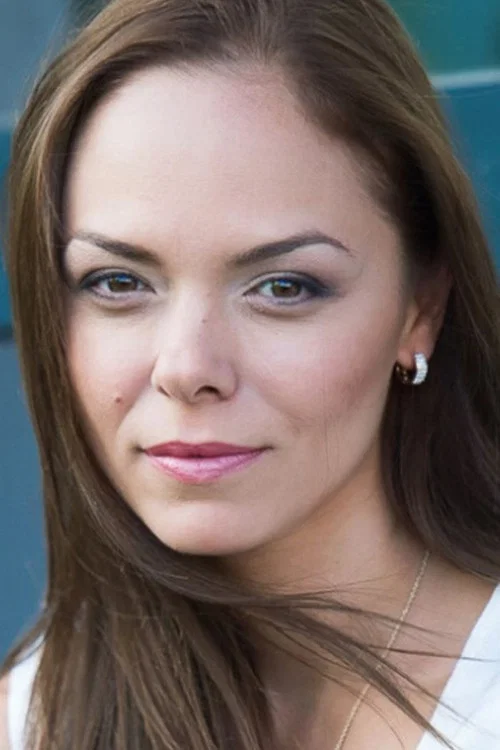 Photo of Yoanna Temelkova, Acting