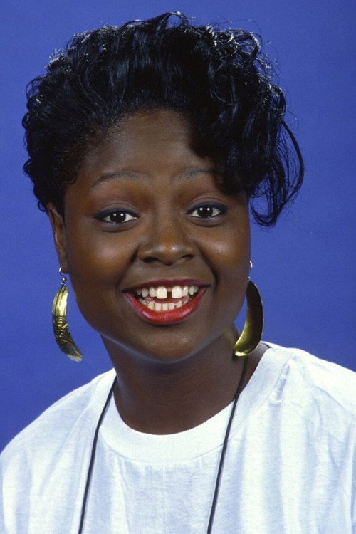 Photo of Milira Jones, Acting