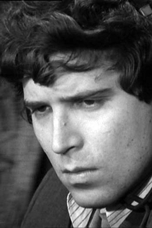 Photo of Tomasz Lengren, Acting