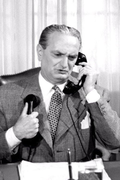 Photo of Hristos Tsaganeas, Acting