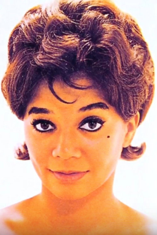 Photo of Frances Davis, Acting