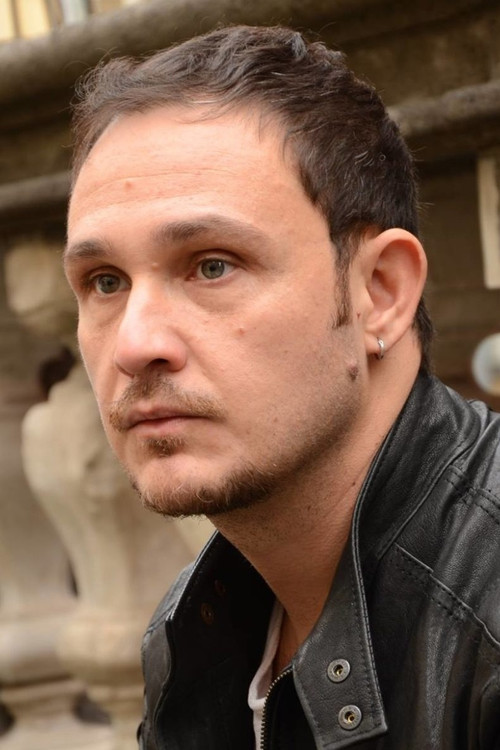 Photo of Luca Gallone, Acting