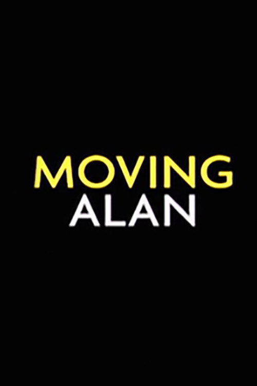 Movie poster for Moving Alan (2003)