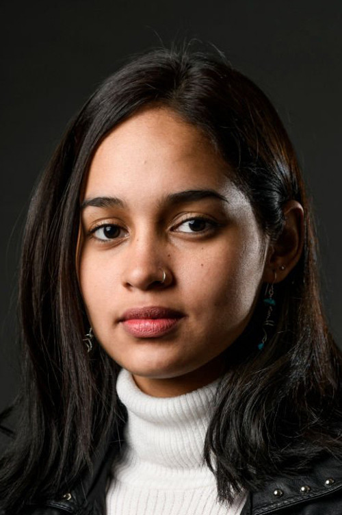 Photo of Nicolle García, Acting