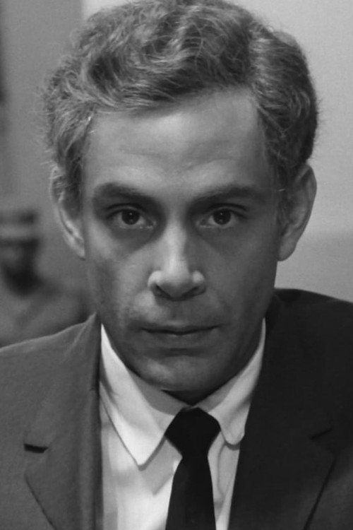Photo of Sergio Corrieri, Acting