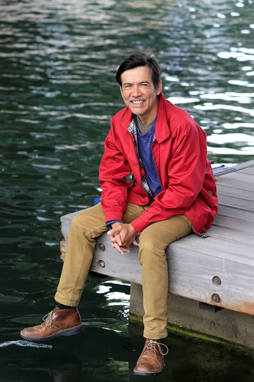 Charlton George profile