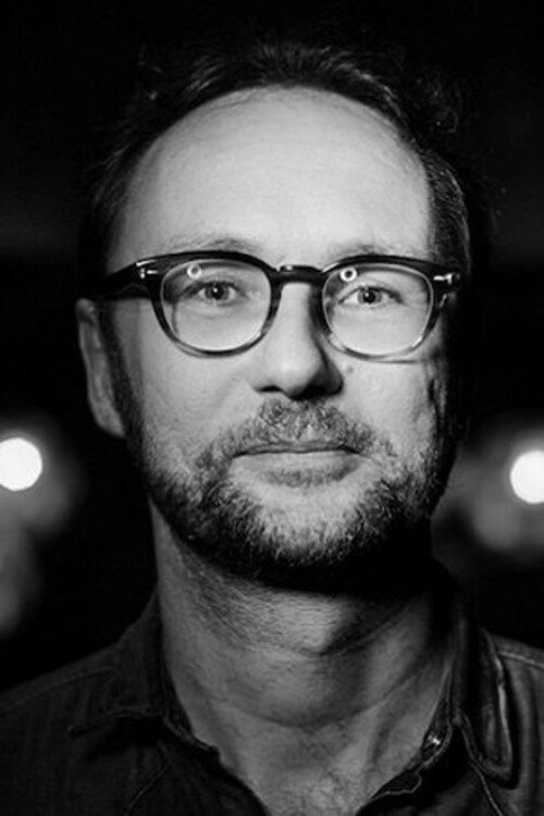 Photo of Laurent Turner, Writing