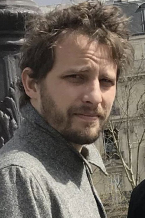 Photo of Elias Belkeddar, Production