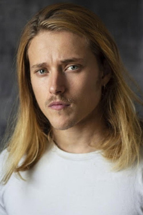 Photo of Paul Arvenne, Acting