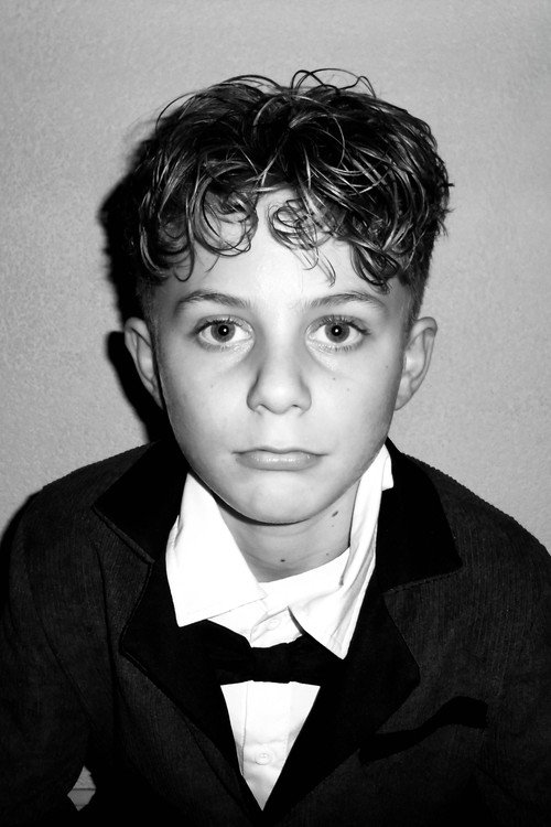 Photo of Djay Niesten, Acting