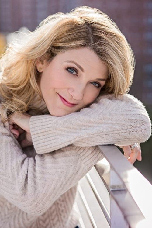 Victoria Clark profile