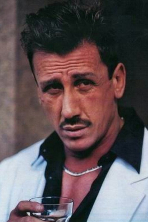 Photo of Gualberto Parmeggiani, Acting