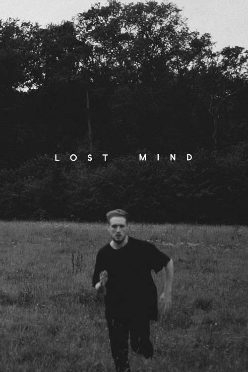 Movie poster for Lost Mind (2023)