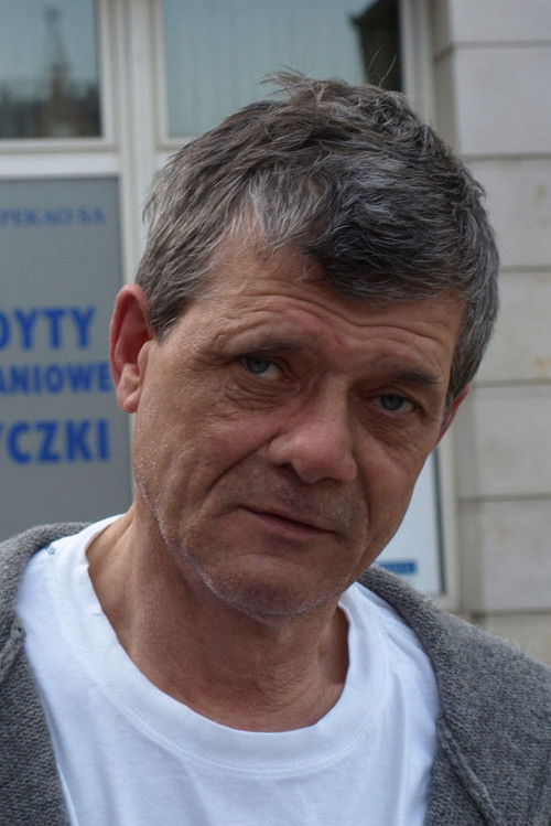 Henryk Gołębiewski profile