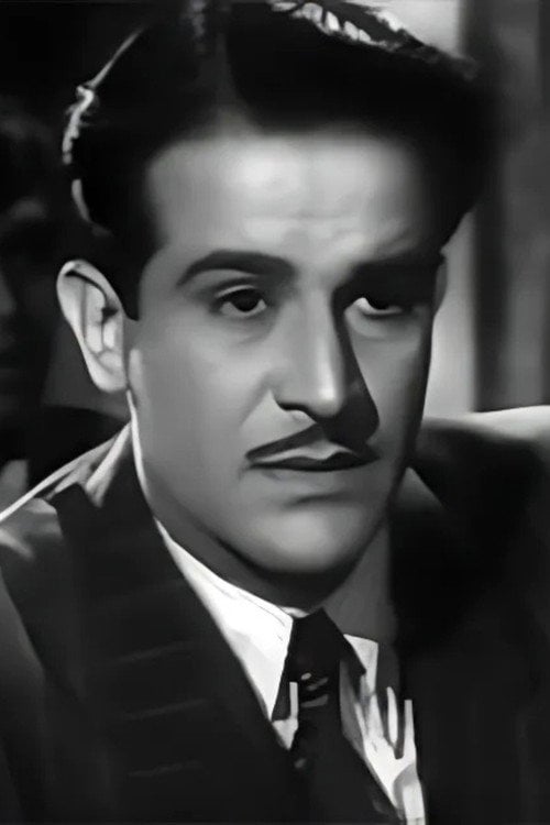 Photo of Shyam, Acting