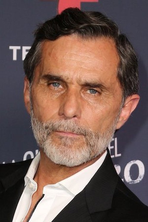 Humberto Zurita profile