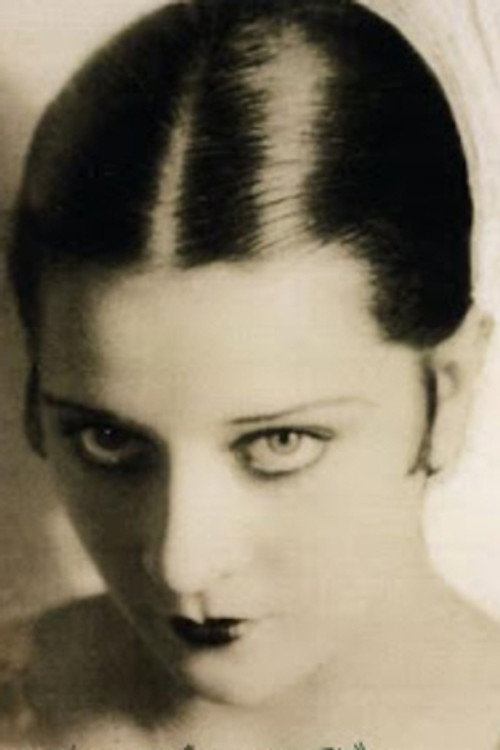 Photo of Pilar Arcos, Acting
