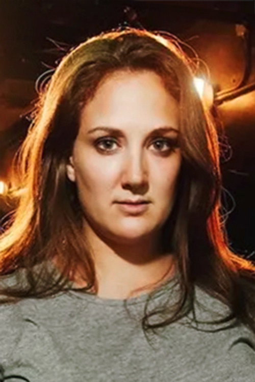 Jacqueline Novak profile