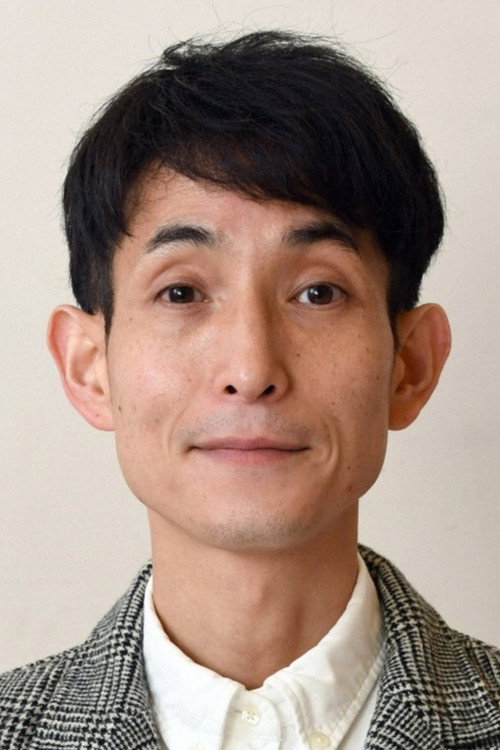 Photo of Taro Yabe, Acting